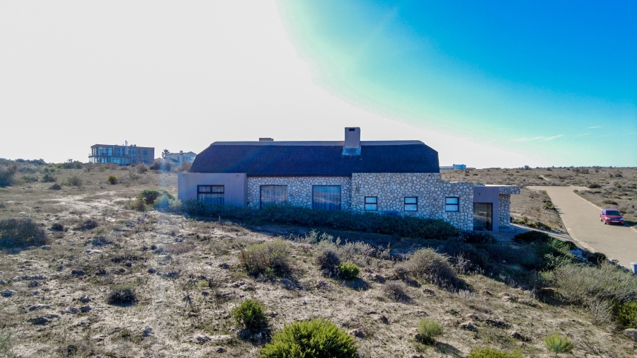 3 Bedroom Property for Sale in Shark Bay Estate Western Cape